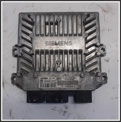 Immagine di Centraline Motore CITROEN C2 1940FQ