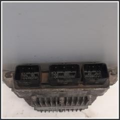 Immagine di Centraline Motore CITROEN C2 1940FQ