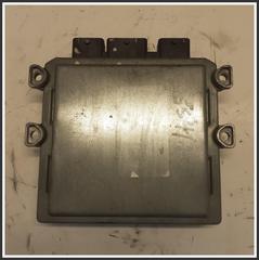 Immagine di Centraline Motore CITROEN C2 1940FQ