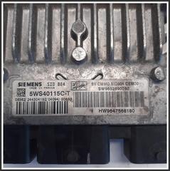 Immagine di Centraline Motore CITROEN C2 1940FQ