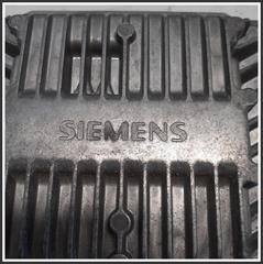 Immagine di Centraline Motore CITROEN C2 1940FQ