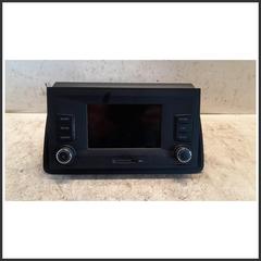 Immagine di Autoradio Radio 5F0035885B 5F0035871 SEAT Ibiza V 6J5