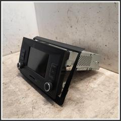 Immagine di Autoradio Radio 5F0035885B 5F0035871 SEAT Ibiza V 6J5