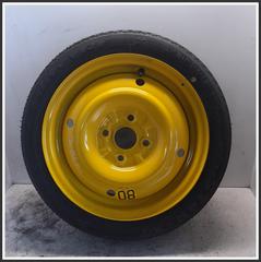 Immagine di Ruotino di Scorta post. NISSAN Pixo 403004A00C