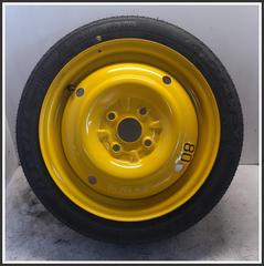 Immagine di Ruotino di Scorta post. NISSAN Pixo 403004A00C