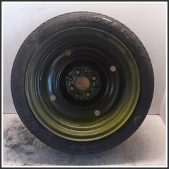 Immagine di Ruotino di Scorta post. NISSAN Pixo 403004A00C