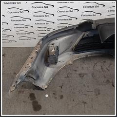 Immagine di Paraurti BUMPER ASSY - FRONT | ant.