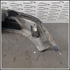 Immagine di Paraurti BUMPER ASSY - FRONT | ant.