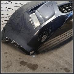 Immagine di Paraurti BUMPER ASSY - FRONT | ant.