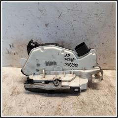 Immagine di Serratura Anteriore Sinistro 5N1837015M 5N1837015F SEAT Ibiza V 6J5