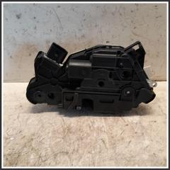 Immagine di Serratura Anteriore Sinistro 5N1837015M 5N1837015F SEAT Ibiza V 6J5
