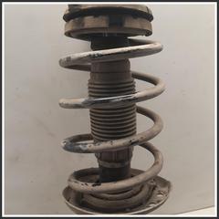 Immagine di Ammortizzatori Anteriori FIAT Bravo II 937A5000