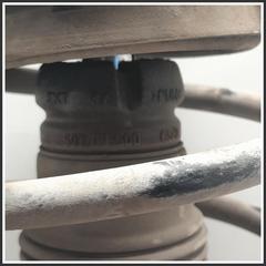 Immagine di Ammortizzatori Anteriori FIAT Bravo II 937A5000