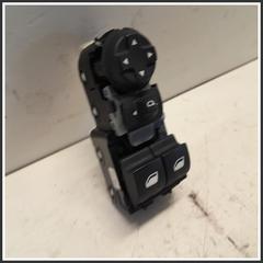 Immagine di Interruttore alzacristalli PIASTRA | sx. | ant.