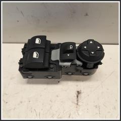 Immagine di Interruttore alzacristalli PIASTRA | sx. | ant.