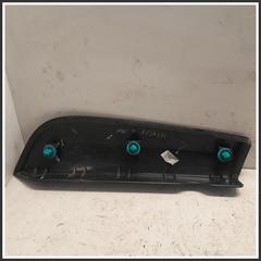 Immagine di Modanatura tetto Fascia DX tetto dr5.0/dr4.0/5.0 new | dx. | 