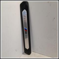 Immagine di Battitacco Anteriore Inferiore Destro BMW X4 G02 51478068487 806848702