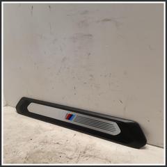 Immagine di Battitacco Anteriore Inferiore Destro BMW X4 G02 51478068487 806848702