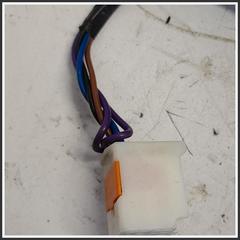 Immagine di Retrovisori Porta MAZDA 6 I SW