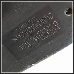 Immagine di Retrovisori Porta MAZDA 6 I SW