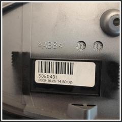 Immagine di Quadri Strumenti LANCIA Delta III