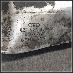 Immagine di Scatola sterzo c/servosterzo . |  | 