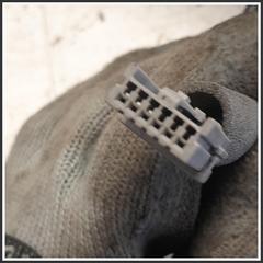 Immagine di Retrovisore esterno SPECCHIO EST SX | sx. | ant.