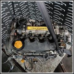 Immagine di Motore semicompleto MOTORE COM |  | 