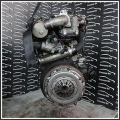 Immagine di Motore semicompleto MOTORE COM |  | 