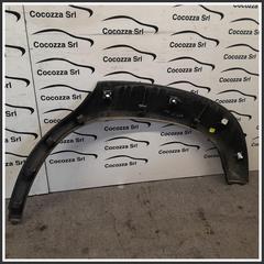 Immagine di Modanatura paracolpi passaruota (parte post.) PROTEZIONE | dx. | post.