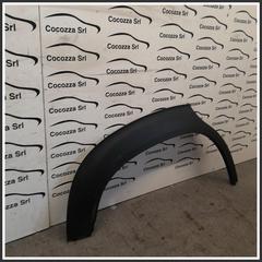 Immagine di Modanatura paracolpi passaruota (parte post.) PROTEZIONE | dx. | post.