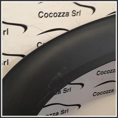 Immagine di Modanatura paracolpi passaruota (parte post.) PROTEZIONE | dx. | post.