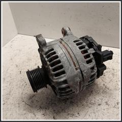 Immagine di Alternatore .