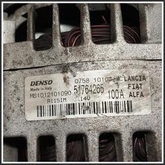 Immagine di Alternatori FIAT Croma II 939A2000