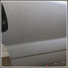 Immagine di Porta O:PORTA ANT | dx. | ant.