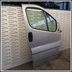 Immagine di Porta O:PORTA ANT | dx. | ant.