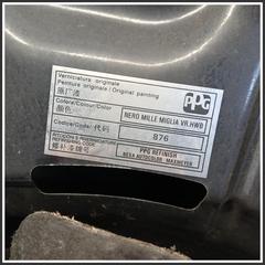 Immagine di Cofano Motore Anteriore ant. FIAT Punto Evo