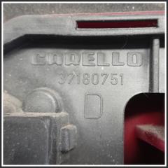 Immagine di Fanaleria Posteriore post. dx. ALFA ROMEO 146 60603944