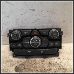 Immagine di Comandi e Climatizzazione JEEP Grand Cherokee IV K68110610AP