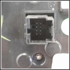 Immagine di Comandi e Climatizzazione JEEP Grand Cherokee IV K68110610AP