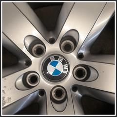 Immagine di Cerchi Sfusi ant. dx. BMW Serie 1 F40 Berlina 36116851509