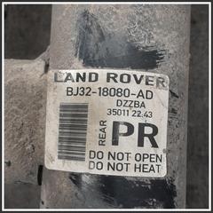 Immagine di Ammortizzatori posteriori post. dx. LAND ROVER Range Rover Evoque I 224DT