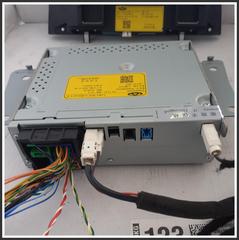 Immagine di Autoradio Radio 3540300086 NAV155DISVK09 DR DR 5.0
