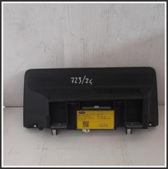 Immagine di Autoradio Radio 3540300086 NAV155DISVK09 DR DR 5.0
