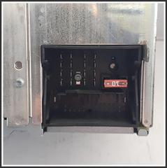 Immagine di Autoradio Radio 1K0035198C 8157643223360 VOLKSWAGEN Golf V