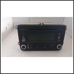 Immagine di Autoradio Radio 1K0035198C 8157643223360 VOLKSWAGEN Golf V