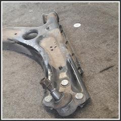 Immagine di Trapezio Anteriore VOLKSWAGEN Polo VII