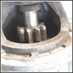 Immagine di Motorino Avviamento AR16202  51832955 0331303112 ALFA ROMEO GTV II 2.0