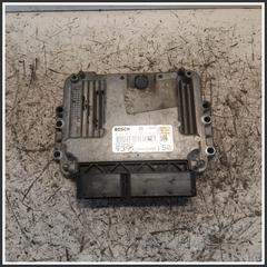Immagine di Centralina Motore Iniezione ECU ALFA ROMEO 159 Sportwagon 55204661 0281013138