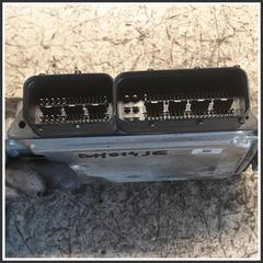 Immagine di Centralina Motore Iniezione ECU ALFA ROMEO 159 Sportwagon 55204661 0281013138